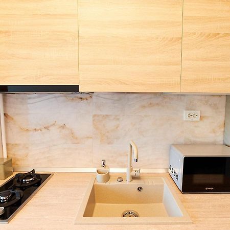 Uptown Apartments 이아시 객실 사진